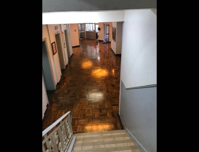 0.5 BEDROOM FLAT TO LET IN ESPLANADE